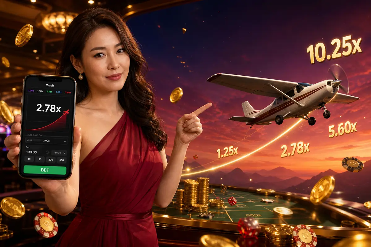 ck8 Casino dealer langsung meja roulette
