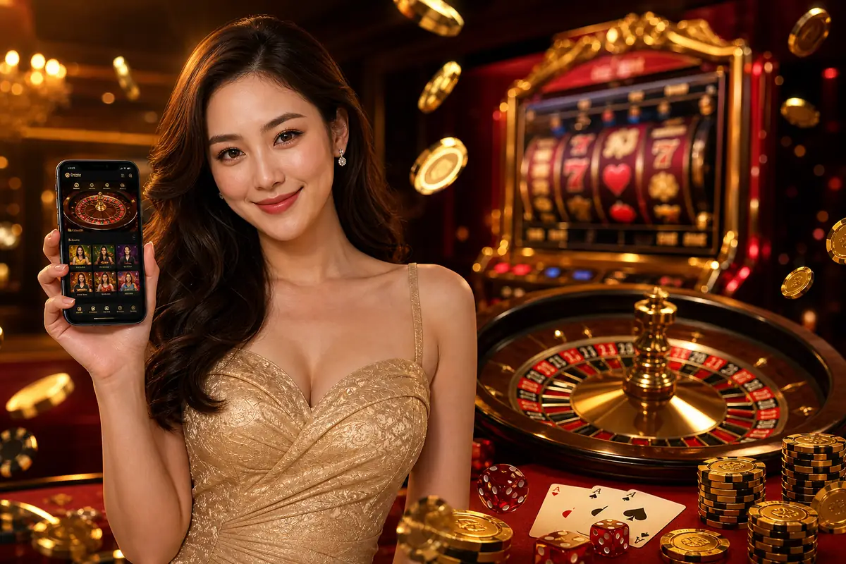 ck8 Casino deposit Touch n Go DuitNow e-wallet